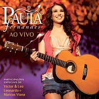Paula Fernandes – Paula Fernandes Ao Vivo [Deluxe Edition]