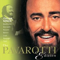Luciano Pavarotti – The Pavarotti Edition, Vol.9: Italian songs