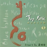 Albert Au – ?????????2 Top Folk Vol. 2