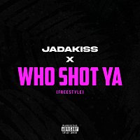 Jadakiss – Who Shot Ya [Freestyle]