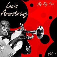 Louis Armstrong – My Big Five Vol.  1