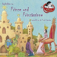 Trudi Gerster – Gschichte vo Prinze und Prinzassinne verzellt vo de Trudi Gerster