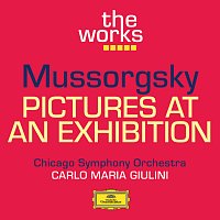 Chicago Symphony Orchestra, Carlo Maria Giulini – Mussorgsky: Pictures at an Exhibition