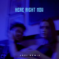 Here Right Now [Lofi Remix]