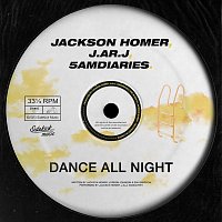 Jackson Homer, 5amDiaries, J.Ar.J – Dance All Night