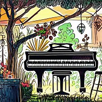 Piano Bar – Piano Bar Sounds for Outdoor Festivities