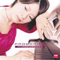 Ayako Uehara – Prokofiev: Piano Works