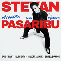 Stevan Pasaribu – Acoustic Live Version