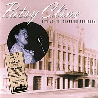 Patsy Cline – Live At The Cimarron Ballroom