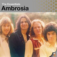 Přední strana obalu CD The Essentials: Ambrosia