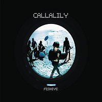Přední strana obalu CD Fisheye