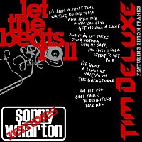 Tim Deluxe – Let the Beats Roll (feat. Simon Franks) [Sonny Wharton Remixes]