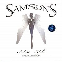 SAMSONS – Naluri Lelaki [Special Edition]