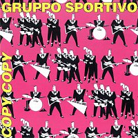 Gruppo Sportivo – Copy Copy