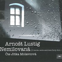 Jitka Molavcová – Nemilovaná (Z deníku sedmnáctileté Perly Sch.) (MP3-CD) CD-MP3