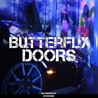 Butterfly Doors