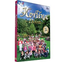 Kortina – Deťom