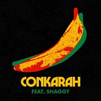 Conkarah – Banana (feat. Shaggy)