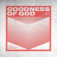 Goodness of God