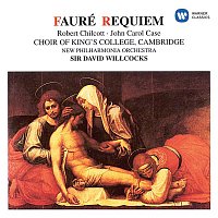 Choir of King's College, Cambridge – Fauré: Requiem, Op. 48 & Pavane, Op. 50