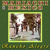 Mariachi México – Rancho Alegre