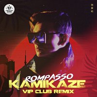 Kamikaze [VIP Club Remix]