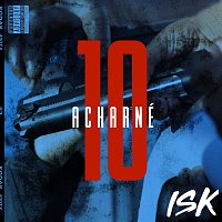ISK – Acharné 10