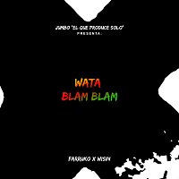 Jumbo, Farruko & Wisin – Watablamblam