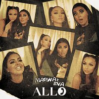 Marwa Loud, Eva – Allo