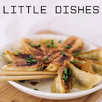 MADE IN CHINA – Little Dishes