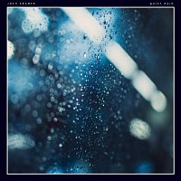 Přední strana obalu CD Quiet Rain