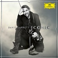 David Garrett, Orchestra the Prezent, Franck van der Heijden – ICONIC