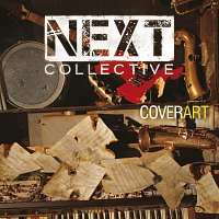 NEXT Collective – Cover Art