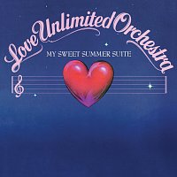 The Love Unlimited Orchestra – My Sweet Summer Suite