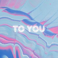 Přední strana obalu CD To You