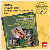 Anneliese Rothenberger – Benatzky: Im weiszen Rossl (1988 - Remaster)