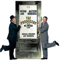 Original Broadway Cast of The Producers – The Producers (Original Broadway Cast Recording)