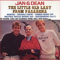 Jan & Dean – The Little Old Lady From Pasadena