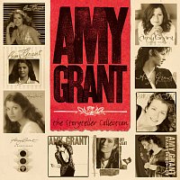 Amy Grant – The Storyteller Collection