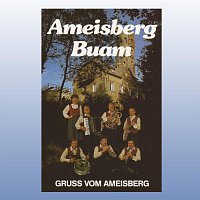 Grusz vom Ameisberg