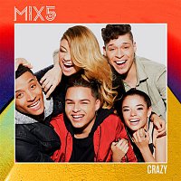 MIX5 – Crazy