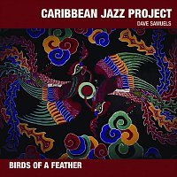 Přední strana obalu CD Birds Of A Feather