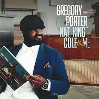 Gregory Porter – Nat King Cole & Me CD