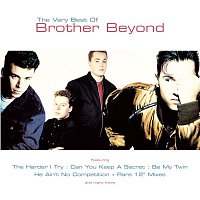 Brother Beyond – The Very Best Of Brother Beyond