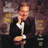 Scott Hamilton With Strings