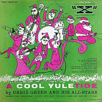 Urbie Green – A Cool Yuletide