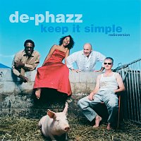 De-Phazz – Keep It Simple