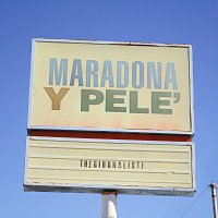 Thegiornalisti – Maradona y Pelé