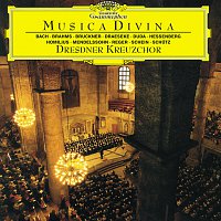 Dresdner Kreuzchor, Roderich Kreile – Musica Divina