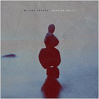 Přední strana obalu CD Russian Dolls